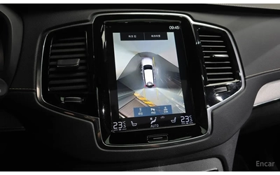 Volvo Xc90 T-8* R-DESIGN* FULL - автомобили, коли, обяви за нови и употребявани 11