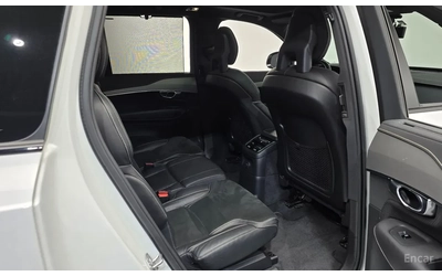 Volvo Xc90 T-8* R-DESIGN* FULL - автомобили, коли, обяви за нови и употребявани 13