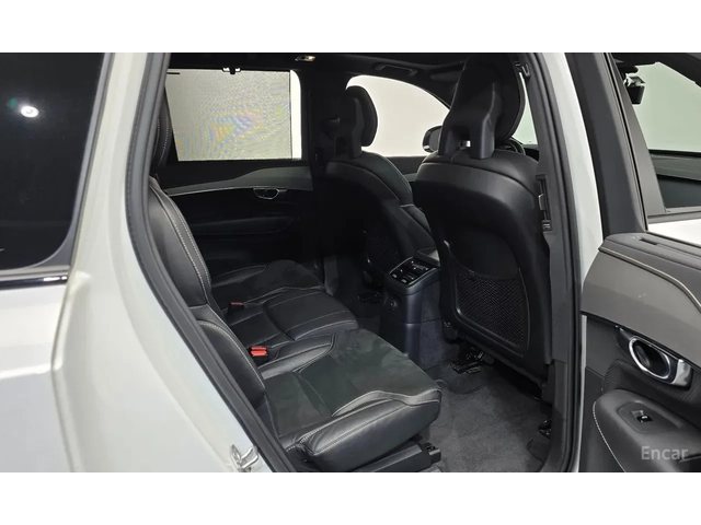 Volvo Xc90 T-8* R-DESIGN* FULL - автомобили, коли, обяви за нови и употребявани 13