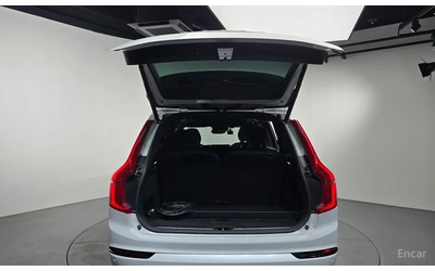 Volvo Xc90 T-8* R-DESIGN* FULL - автомобили, коли, обяви за нови и употребявани 14