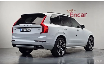volvo-xc90 - 1