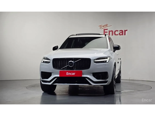 Volvo Xc90 T-8* R-DESIGN* FULL - автомобили, коли, обяви за нови и употребявани 2
