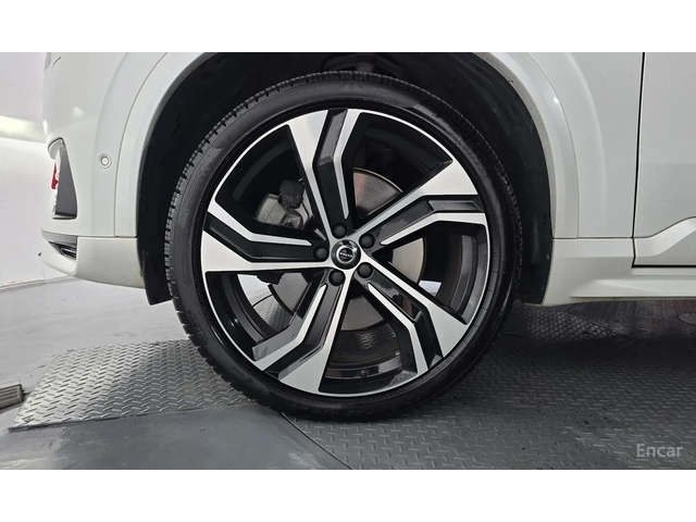 Volvo Xc90 T-8* R-DESIGN* FULL - автомобили, коли, обяви за нови и употребявани 4