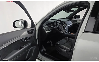 volvo-xc90 - 5