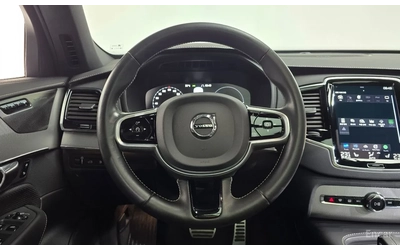 Volvo Xc90 T-8* R-DESIGN* FULL - автомобили, коли, обяви за нови и употребявани 6