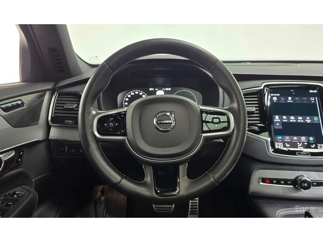 Volvo Xc90 T-8* R-DESIGN* FULL - автомобили, коли, обяви за нови и употребявани 6