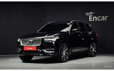 volvo-xc90 - 0