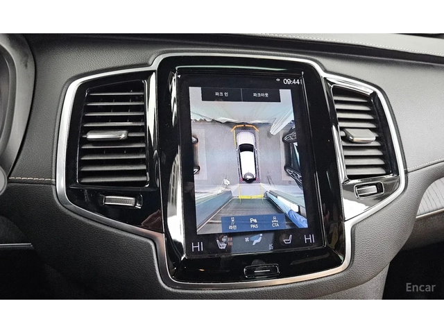 Volvo Xc90 B6 Inscription* ОБДУХ* 360* HUD* FULL - автомобили, коли, обяви за нови и употребявани 14