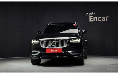 volvo-xc90 - 1