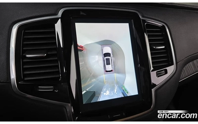 Volvo Xc90 ULTIMATE BRIGHT | HEAD UP | 360CAM - автомобили, коли, обяви за нови и употребявани 11
