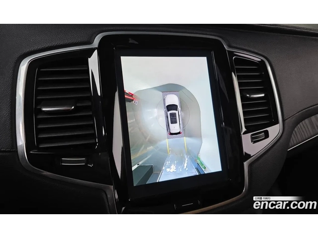 Volvo Xc90 ULTIMATE BRIGHT | HEAD UP | 360CAM - автомобили, коли, обяви за нови и употребявани 11