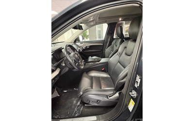 Volvo Xc90 T6 AWD Inscription* 6+ 1места - автомобили, коли, обяви за нови и употребявани 10