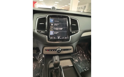 Volvo Xc90 T6 AWD Inscription* 6+ 1места - автомобили, коли, обяви за нови и употребявани 11