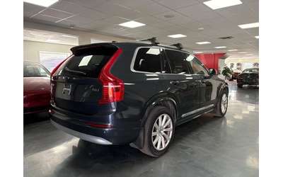 volvo-xc90 - 1