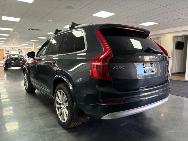 Volvo Xc90 T6 AWD Inscription* 6+ 1места - автомобили, коли, обяви за нови и употребявани 5