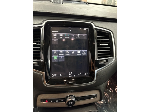 Volvo Xc90 T6 AWD Inscription* 6+ 1места - автомобили, коли, обяви за нови и употребявани 6