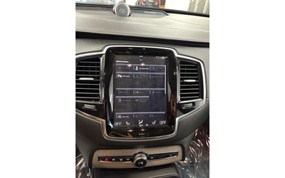 Volvo Xc90 T6 AWD Inscription* 6+ 1места - автомобили, коли, обяви за нови и употребявани 7
