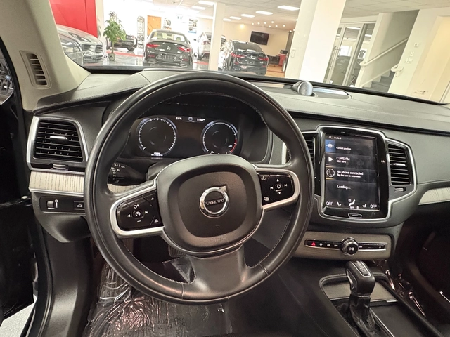 Volvo Xc90 T6 AWD Inscription* 6+ 1места - автомобили, коли, обяви за нови и употребявани 9