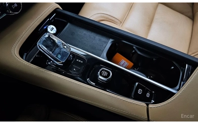 Volvo Xc90 B6 Inscription* ОБДУХ* 360* HUD* FULL - автомобили, коли, обяви за нови и употребявани 12