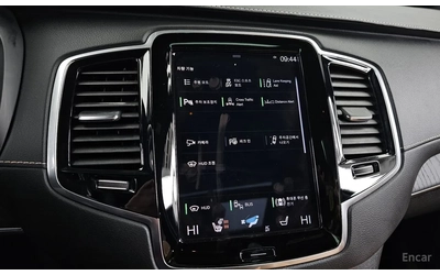 Volvo Xc90 B6 Inscription* ОБДУХ* 360* HUD* FULL - автомобили, коли, обяви за нови и употребявани 15