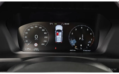 Volvo Xc90 B6 Inscription* ОБДУХ* 360* HUD* FULL - автомобили, коли, обяви за нови и употребявани 7
