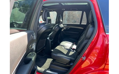 Volvo Xc90 * T8 R-DESIGN* AWD 7-МЕСТЕН FULL - автомобили, коли, обяви за нови и употребявани 12