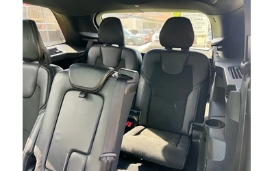 Volvo Xc90 * T8 R-DESIGN* AWD 7-МЕСТЕН FULL - автомобили, коли, обяви за нови и употребявани 14