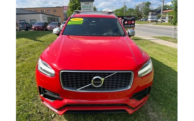 volvo-xc90 - 1