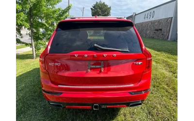 volvo-xc90 - 4