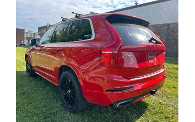 volvo-xc90 - 5