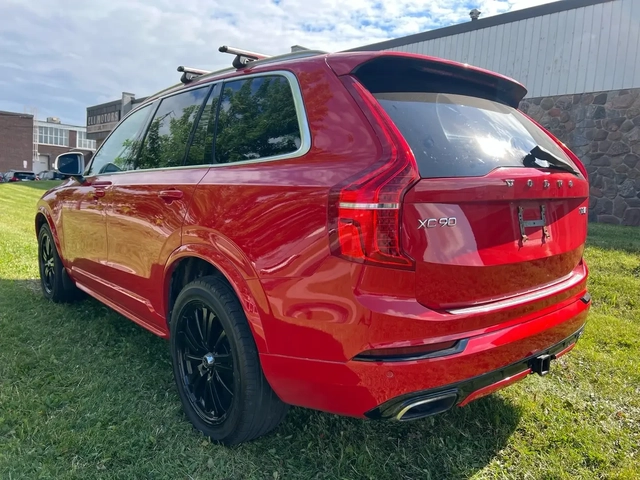 Volvo Xc90 * T8 R-DESIGN* AWD 7-МЕСТЕН FULL - автомобили, коли, обяви за нови и употребявани 5