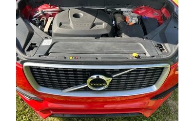 Volvo Xc90 * T8 R-DESIGN* AWD 7-МЕСТЕН FULL - автомобили, коли, обяви за нови и употребявани 6