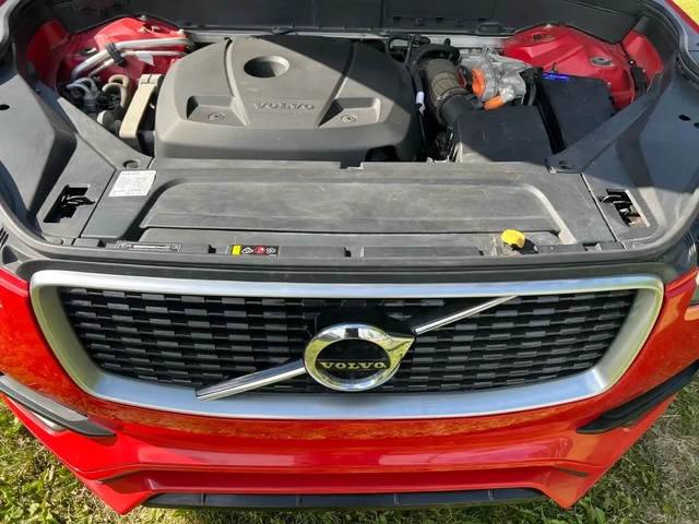 Volvo Xc90 * T8 R-DESIGN* AWD 7-МЕСТЕН FULL - автомобили, коли, обяви за нови и употребявани 6