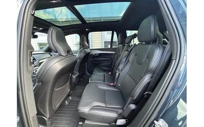 Volvo Xc90 D5* AWD* Inscription* 6+ 1 - автомобили, коли, обяви за нови и употребявани 10