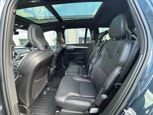 Volvo Xc90 D5* AWD* Inscription* 6+ 1 - автомобили, коли, обяви за нови и употребявани 10