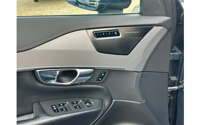 Volvo Xc90 D5* AWD* Inscription* 6+ 1 - автомобили, коли, обяви за нови и употребявани 12