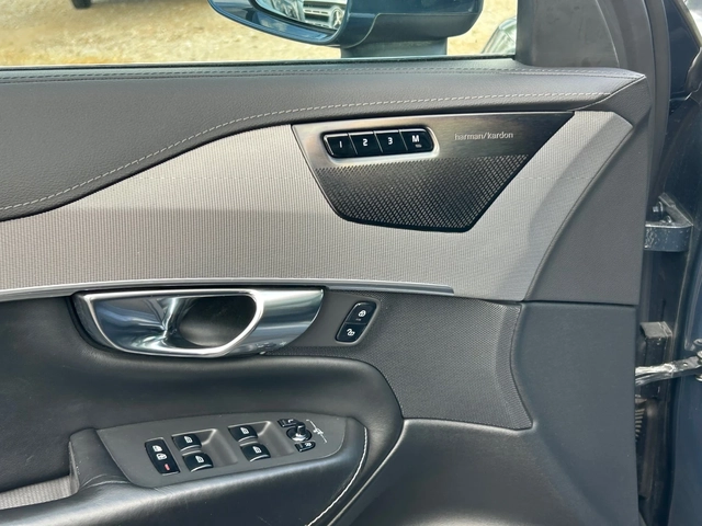 Volvo Xc90 D5* AWD* Inscription* 6+ 1 - автомобили, коли, обяви за нови и употребявани 12
