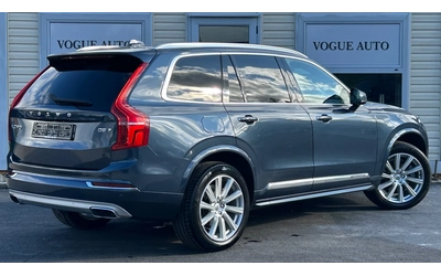 volvo-xc90 - 1