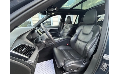 Volvo Xc90 D5* AWD* Inscription* 6+ 1 - автомобили, коли, обяви за нови и употребявани 7