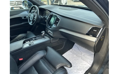 Volvo Xc90 D5* AWD* Inscription* 6+ 1 - автомобили, коли, обяви за нови и употребявани 8