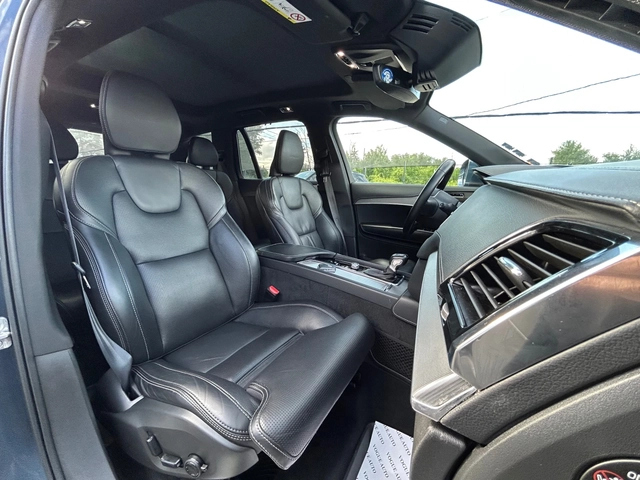 Volvo Xc90 D5* AWD* Inscription* 6+ 1 - автомобили, коли, обяви за нови и употребявани 9