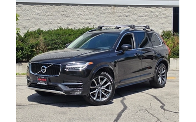 volvo-xc90 - 0