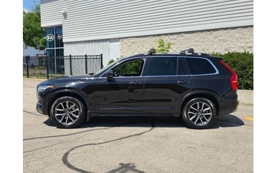volvo-xc90 - 1