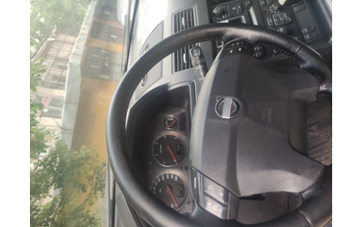 Volvo Xc90 D5 2.4л. 136к.с. - автомобили, коли, обяви за нови и употребявани 10