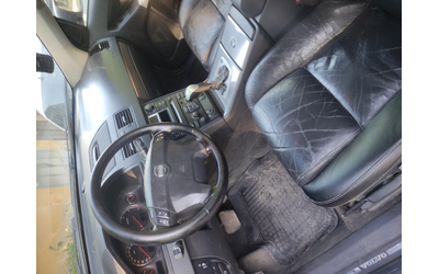 Volvo Xc90 D5 2.4л. 136к.с. - автомобили, коли, обяви за нови и употребявани 11