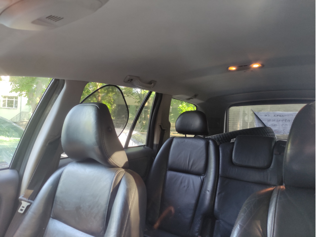 Volvo Xc90 D5 2.4л. 136к.с. - автомобили, коли, обяви за нови и употребявани 12