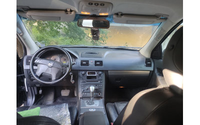 Volvo Xc90 D5 2.4л. 136к.с. - автомобили, коли, обяви за нови и употребявани 13