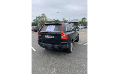 Volvo Xc90 D5 2.4л. 136к.с. - автомобили, коли, обяви за нови и употребявани 9