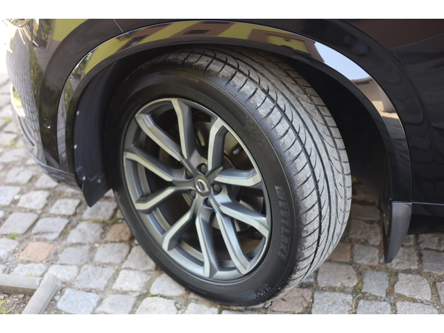 Volvo XC90 XC90 - автомобили, коли, обяви за нови и употребявани 0
