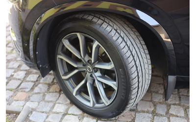 Volvo XC90 XC90 - автомобили, коли, обяви за нови и употребявани 17